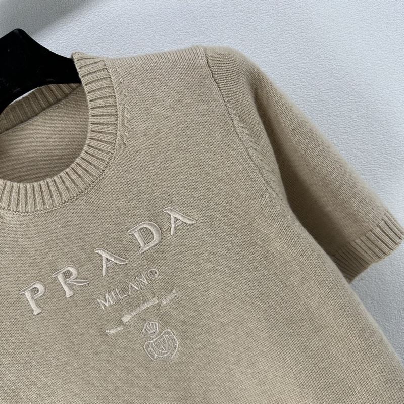 Prada T-Shirts